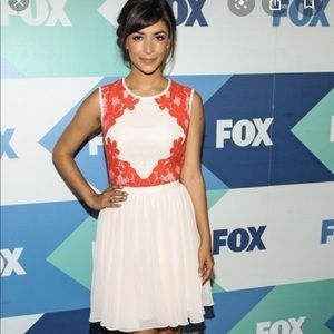 Ted Baker London Dress Size 1 - worn once!